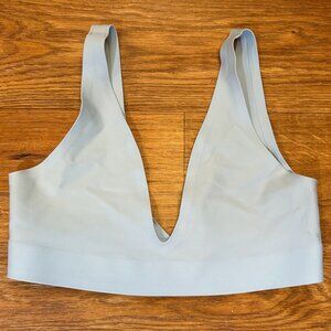Parade Light Blue Wireless Bra